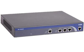 H3C(华三)ER3100企业级VPN宽带路由器
